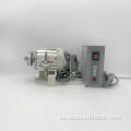 Motor de máquina de coser de ahorro de energía industrial 600W